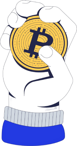 Pagar con criptomonedas